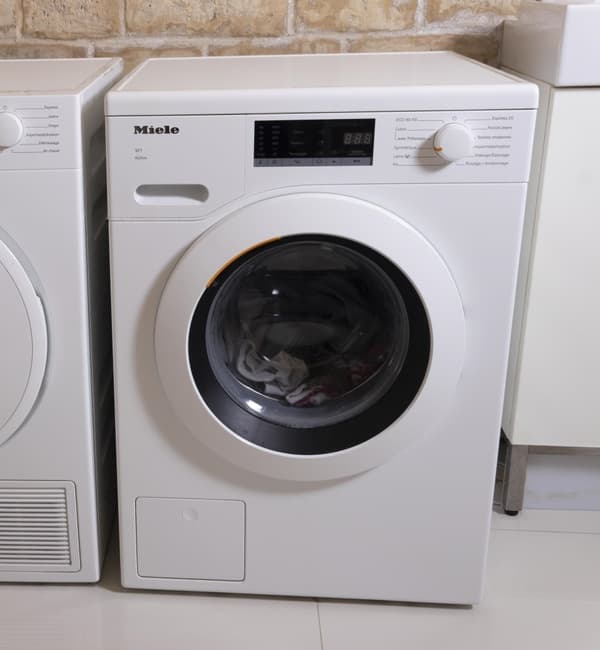 Lave linge et seche linge Miele guide d’achat lave linge pas cher d’occasion