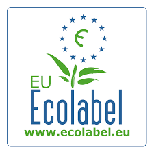 ecolabel européen, qui garantit la durabilité des meubles en bois