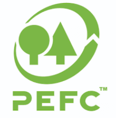 Photo du logo PEFC