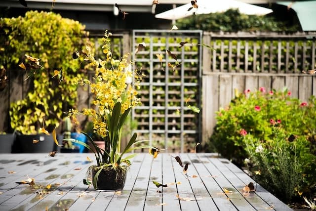 table de jardin en bois pas chere guide d-achat table de jardin occasion